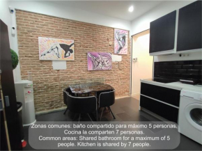 Chueca Rooms Madrid